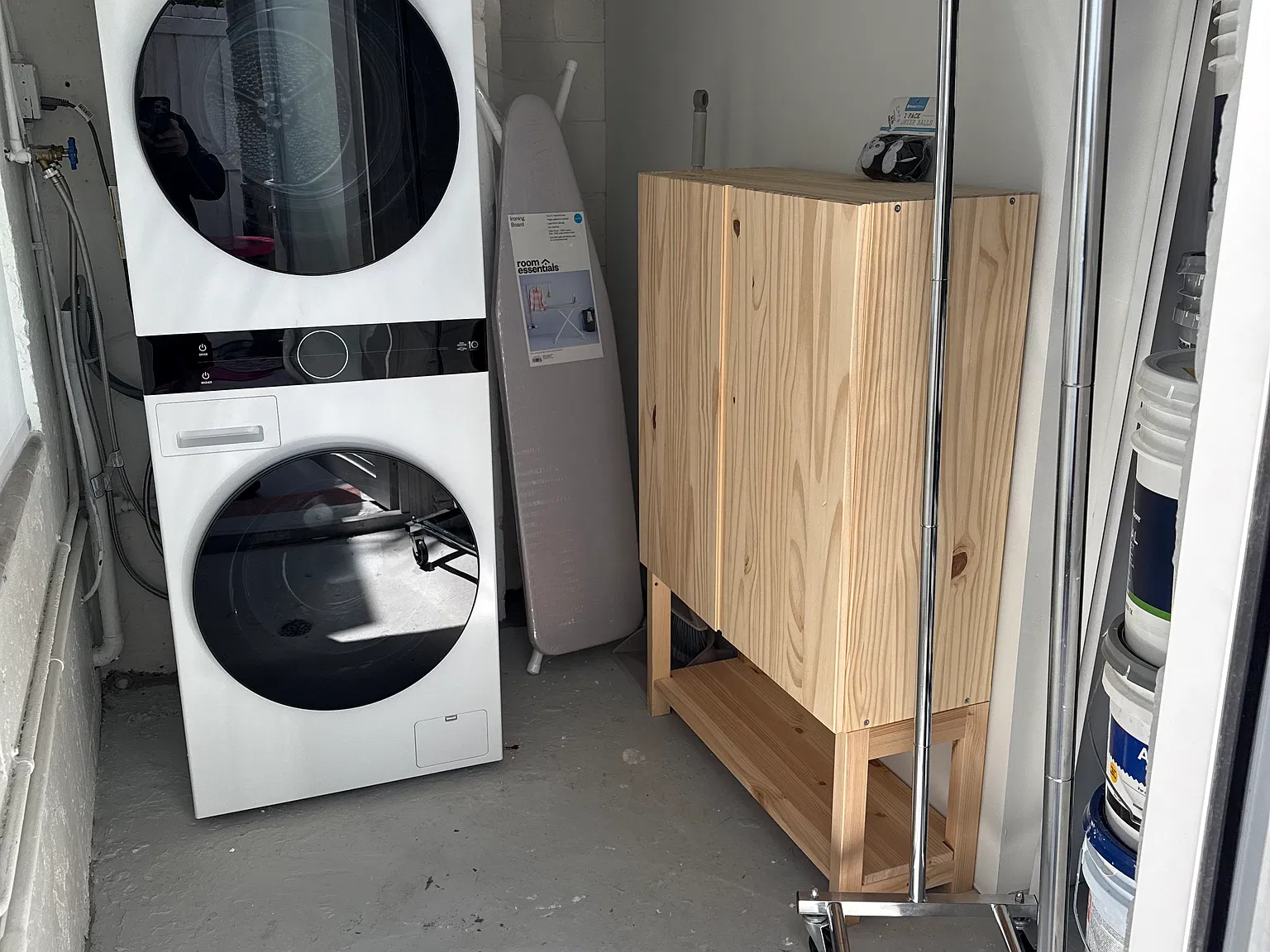 1 bed, 250 sqft, $1,800 — Photo 4