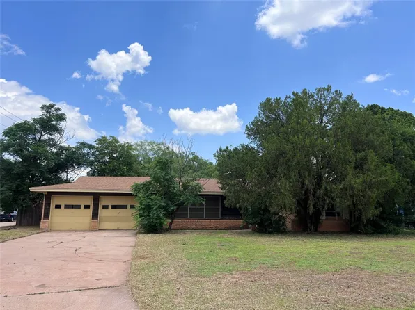 1481 Westwood Dr, Abilene, TX 79603