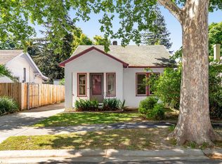 1932 Larkin Way, Sacramento, CA