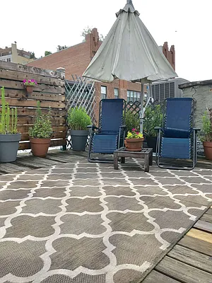 Rented by Brown Harris Stevens | media 4