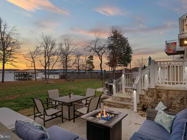 222 Lake Front Dr, Mineral, VA 23117