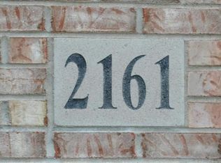 2161 Parklawn Dr, Lewis Center, OH 43035
