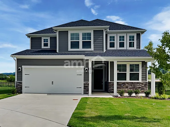 2008 Bennett Dr, Lebanon, TN 37090