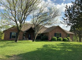 7218 E Covell Rd, Edmond, OK 73034