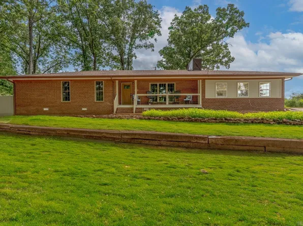 7731 Batesville Blvd, Pleasant Plains, AR 72568