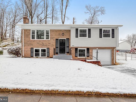 2nd image of 4802 Korvett Dr