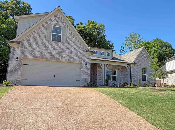 145 Tommie Valley Dr, Oakland, TN 38060