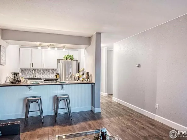 2707 Valmont Rd #311A, Boulder, CO 80304