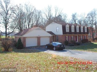 3333 Dundee Rd, Stanardsville, VA 22973