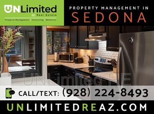 3340 W State Route 89a APT 3, Sedona, AZ 86336