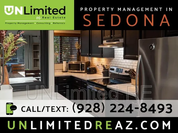 3340 W State Route 89a APT 3, Sedona, AZ 86336