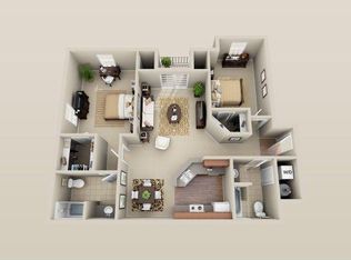 503 Chandler St APT 204, Howell, MI 48855