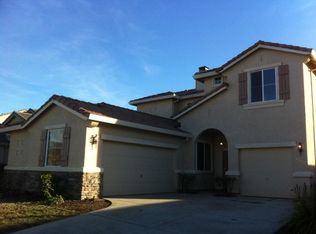 9552 River Rose Way, Sacramento, CA 95827
