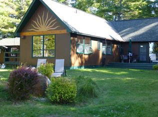 21599 Pinery Rd, Skanee, MI 49946