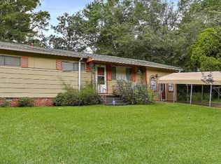 1403 Maria Dr, Jackson, MS 39204