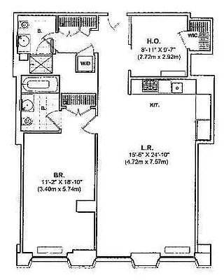 Rented by Town Residential | media 9