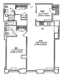 Rented by Town Residential