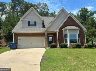 205 Jennah Walk, Union City, GA