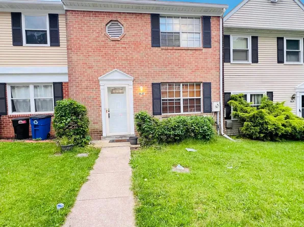 9637 Axehead Ct, Randallstown, MD 21133