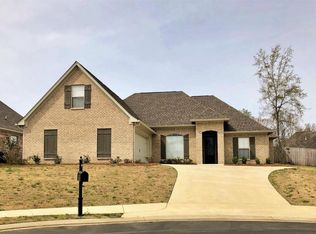 141 Federal Cv, Madison, MS 39110