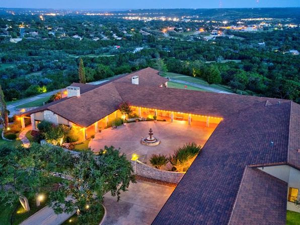 Kerrville Tx Luxury Homes For Sale 320 Homes Zillow