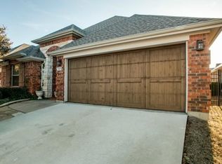 7433 Boulder Creek Dr, McKinney, TX 75072