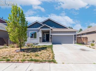 6778 Mandan Dr, Colorado Springs, CO 80925