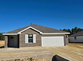 1675 Holly Trails, Sour Lake, TX 77659