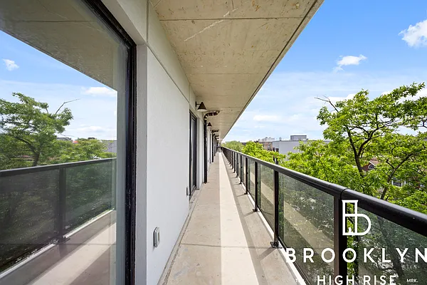 Rented by Brooklyn High Rise LLC | media 22