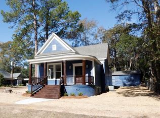 232 Scott St, McComb, MS 39648