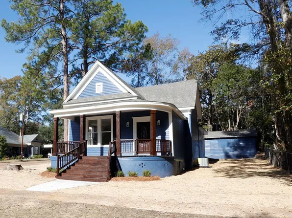 232 Scott St, McComb, MS 39648