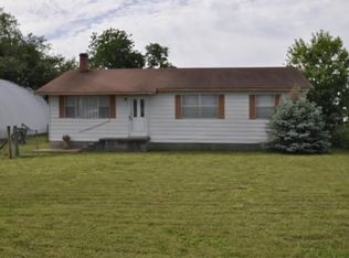 2975 E Robinson Ave, Springdale, AR 72764