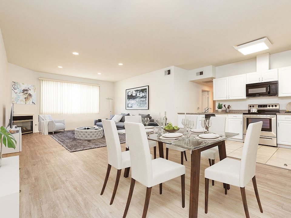 1st image of 10883 Rose Ave APT 102