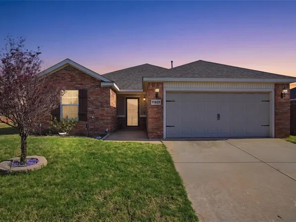 11825 NW 130th St, Piedmont, OK 73078