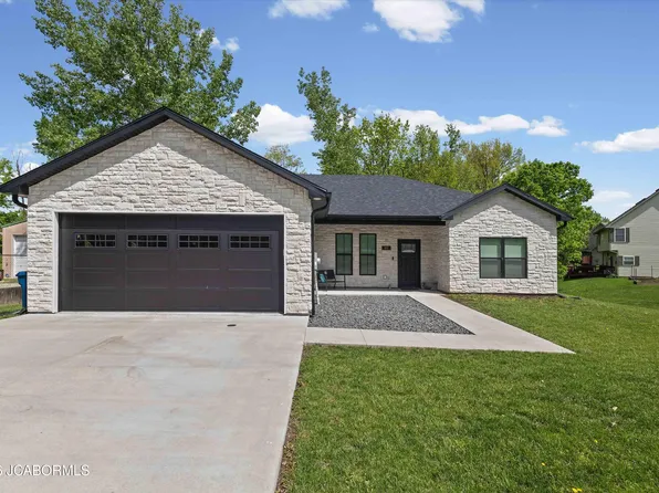 107 Sarah Dr, Ashland, MO 65010
