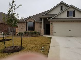 8218 Angelo Loop, Round Rock, TX 78665