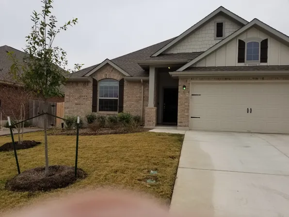 8218 Angelo Loop, Round Rock, TX 78665