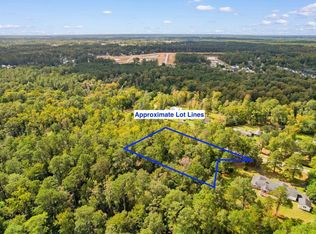 Tbd Long Avenue Ext, Conway, SC 29526