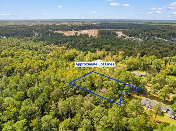 TBD Long Avenue Ext., Conway, SC 29526