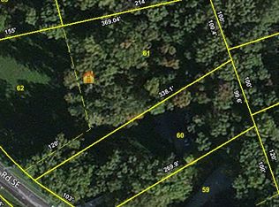 213 Crystal Spring Rd SE, Cleveland, TN 37323