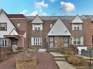20-03 35th Street, Astoria, NY