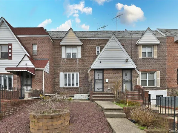 2003 35th Street, Astoria, NY 11105