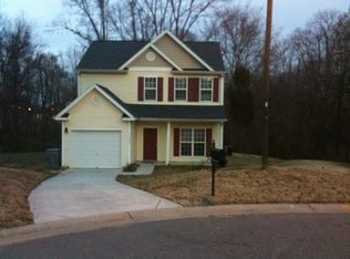11342 Astoria Dr, Charlotte, NC 28262