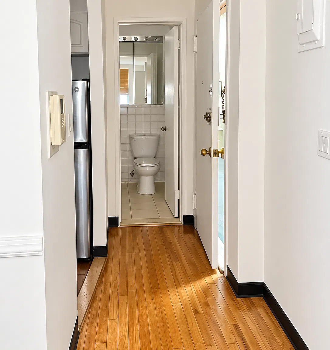 319 East 73rd Street — Photo 4