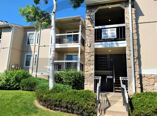 5565 W 76th Ave APT 1212, Arvada, CO 80003