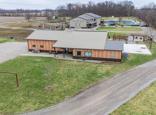 6614 Dull Robinson Rd, Convoy, OH 45832