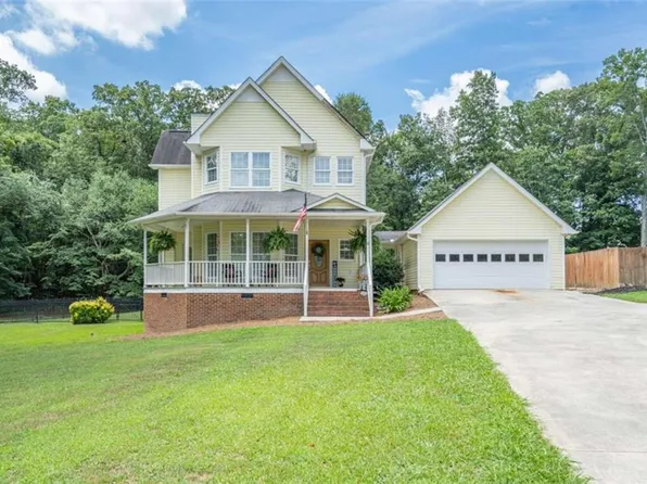 34 Pond Mill Ct SE, Silver Creek, GA 30173