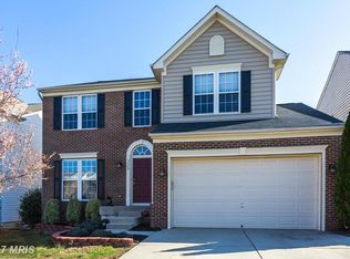 5620 Joshua Tree Cir, Fredericksburg, VA 22407