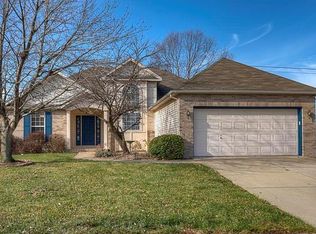 611 Glen Mor, Shiloh, IL