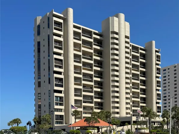 1290 Gulf Blvd APT 1506, Clearwater, FL 33767